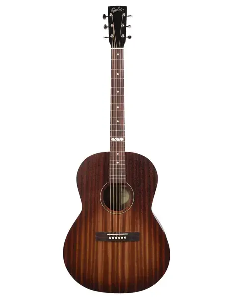 Электроакустическая гитара Godin Mahogany Limited Edition Folk Rustic Burst