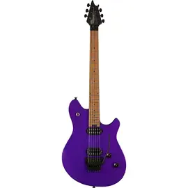 Электрогитара EVH Wolfgang Standard Electric Guitar Royalty Purple