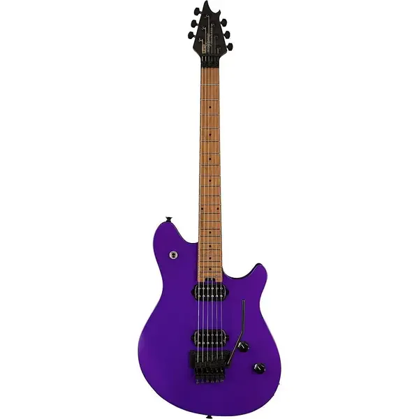 Электрогитара EVH Wolfgang Standard Electric Guitar Royalty Purple