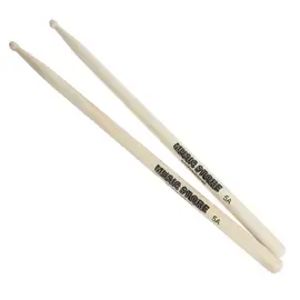 Барабанные палочки Music Store Hickory Drumsticks 5A