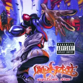 Limp Bizkit - Significant Other NEW Sealed Vinyl LP Album