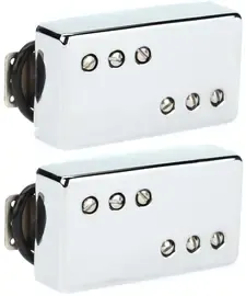Комплект звукоснимателей для электрогитары Fender Kingfish Signature Chrome