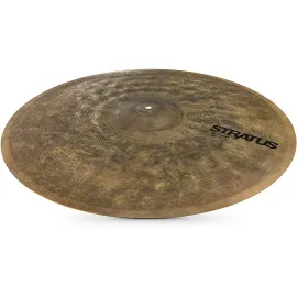SABIAN Stratus Dry Crash Cymbal  20 in.