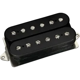 Звукосниматель для электрогитары DiMarzio DP282FBK Dreamcatcher F-Spaced Bridge Black