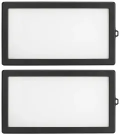 Светофильтр для Encore LP32IP/32 HEX Panel IP American DJ ELP32L100 100° Frost (набор, 2 шт.)