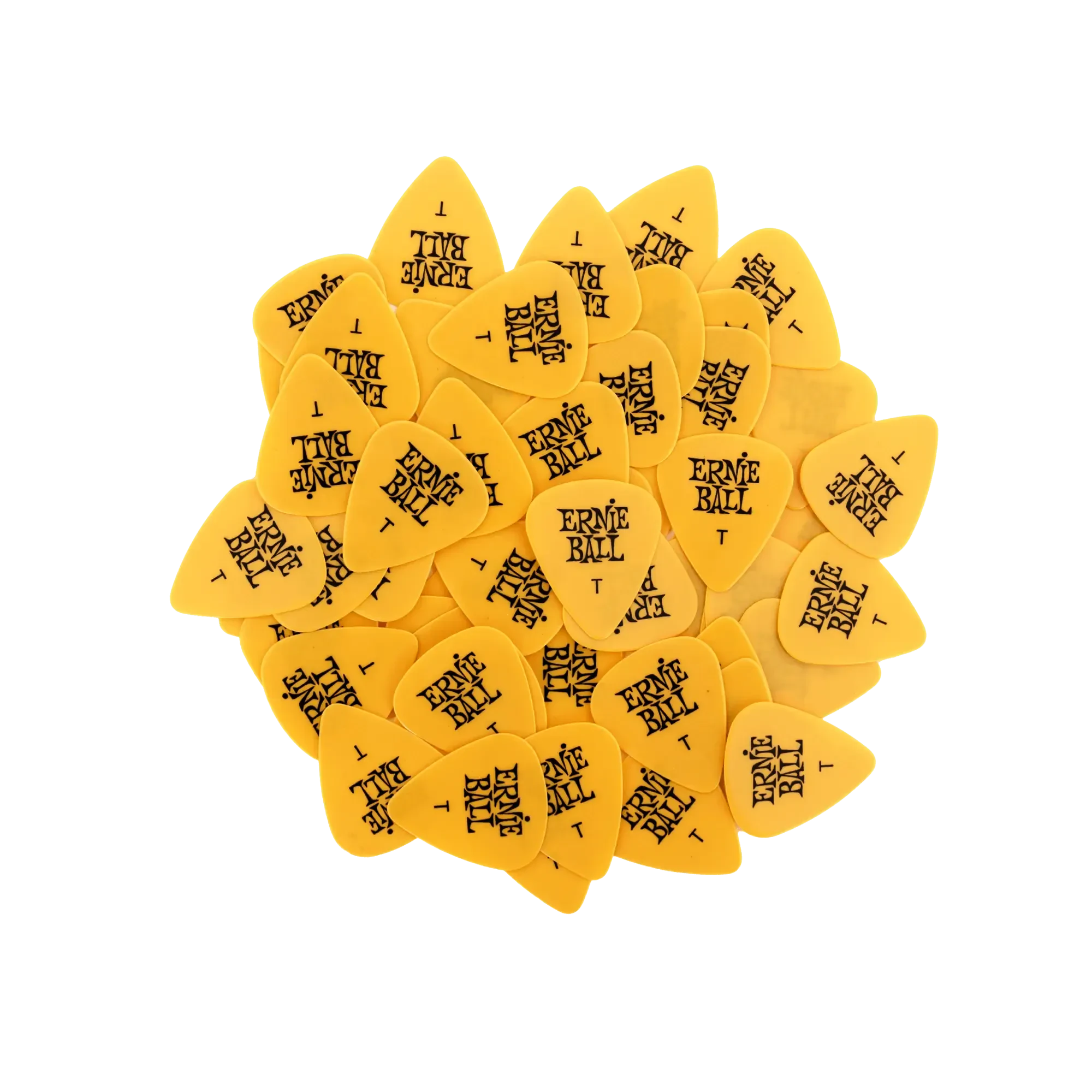 Медиаторы Ernie Ball 9107 U