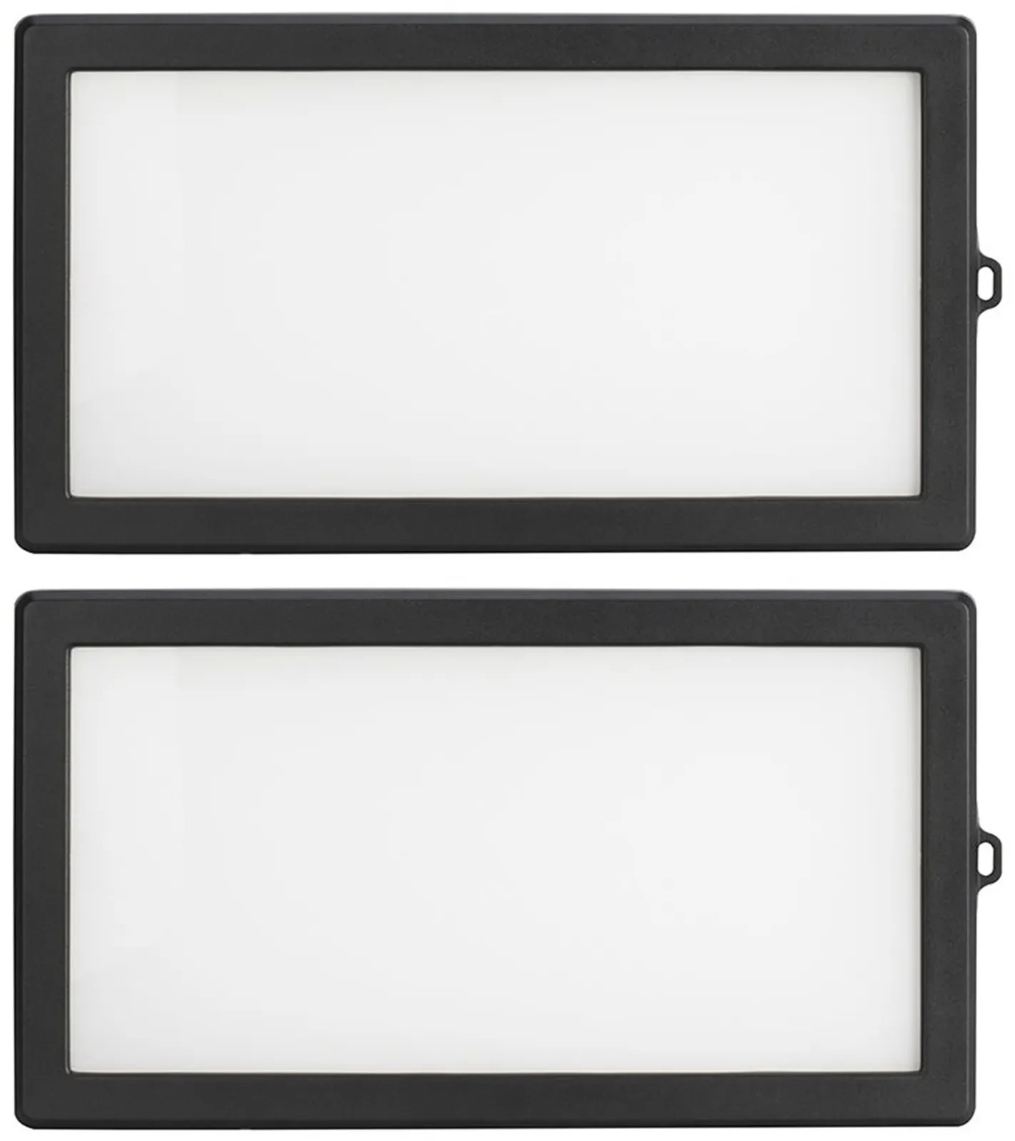 Светофильтр для Encore LP32IP/32 HEX Panel IP American DJ ELP32L100 100° Frost (набор, 2 шт.)