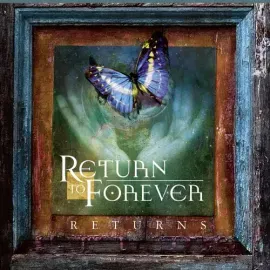 Виниловая пластинка Return T - Mothership Return [New Vinyl LP]