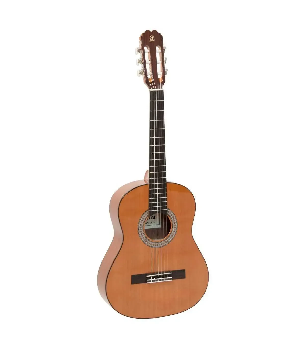 Классическая гитара Admira Juanita 1/2