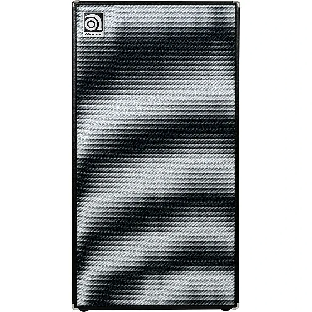 Кабинет для бас-гитары Ampeg SVT-810AV 8х10' 800 Вт