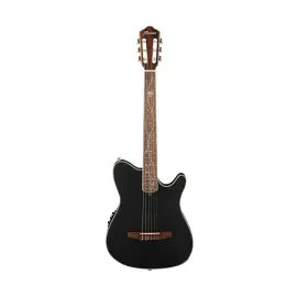 Ibanez TOD10N Tim Henson Signature 6-String Acoustic Guitar for Studio Gear