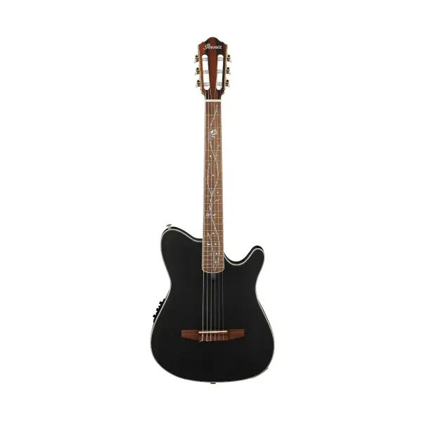Ibanez TOD10N Tim Henson Signature 6-String Acoustic Guitar for Studio Gear