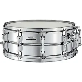 Малый барабан Yamaha KSD-255 Student Steel 14x5.5 Polished