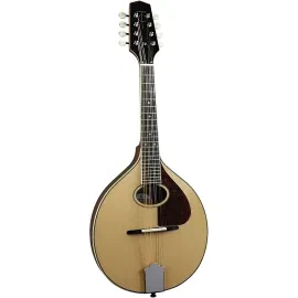 Trinity College TM-250 Standard Celtic Mandolin Natural