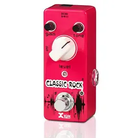 Педаль эффектов для электрогитары XVIVE V1 Classic Rock