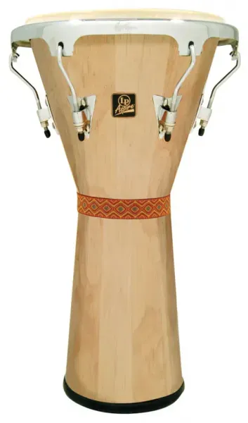 Джембе Latin Percussion LPA630-AWC Aspire Natural