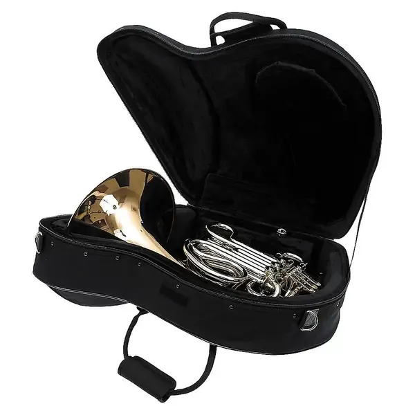 Чехол для валторны Protec Contoured PRO PAC French Horn Case