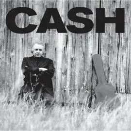Виниловая пластинка Johnny Cash - American II: Unchained [New Vinyl LP]