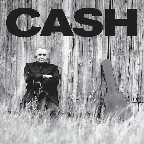 Виниловая пластинка Johnny Cash - American II: Unchained [New Vinyl LP]