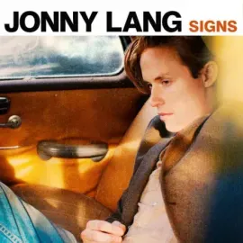 Виниловая пластинка Jonny Lang – Signs