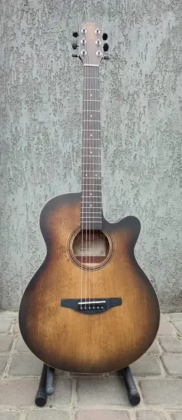 Акустическая гитара Shinobi S-70