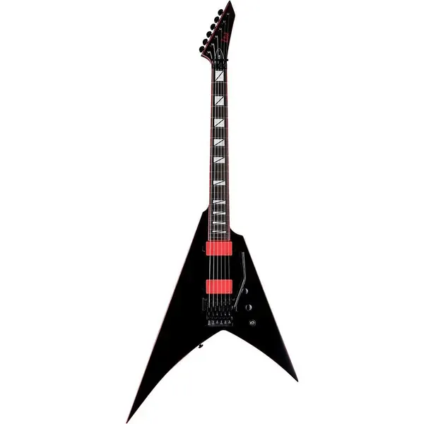 Электрогитара LTD GH-SV Electric Guitar Black