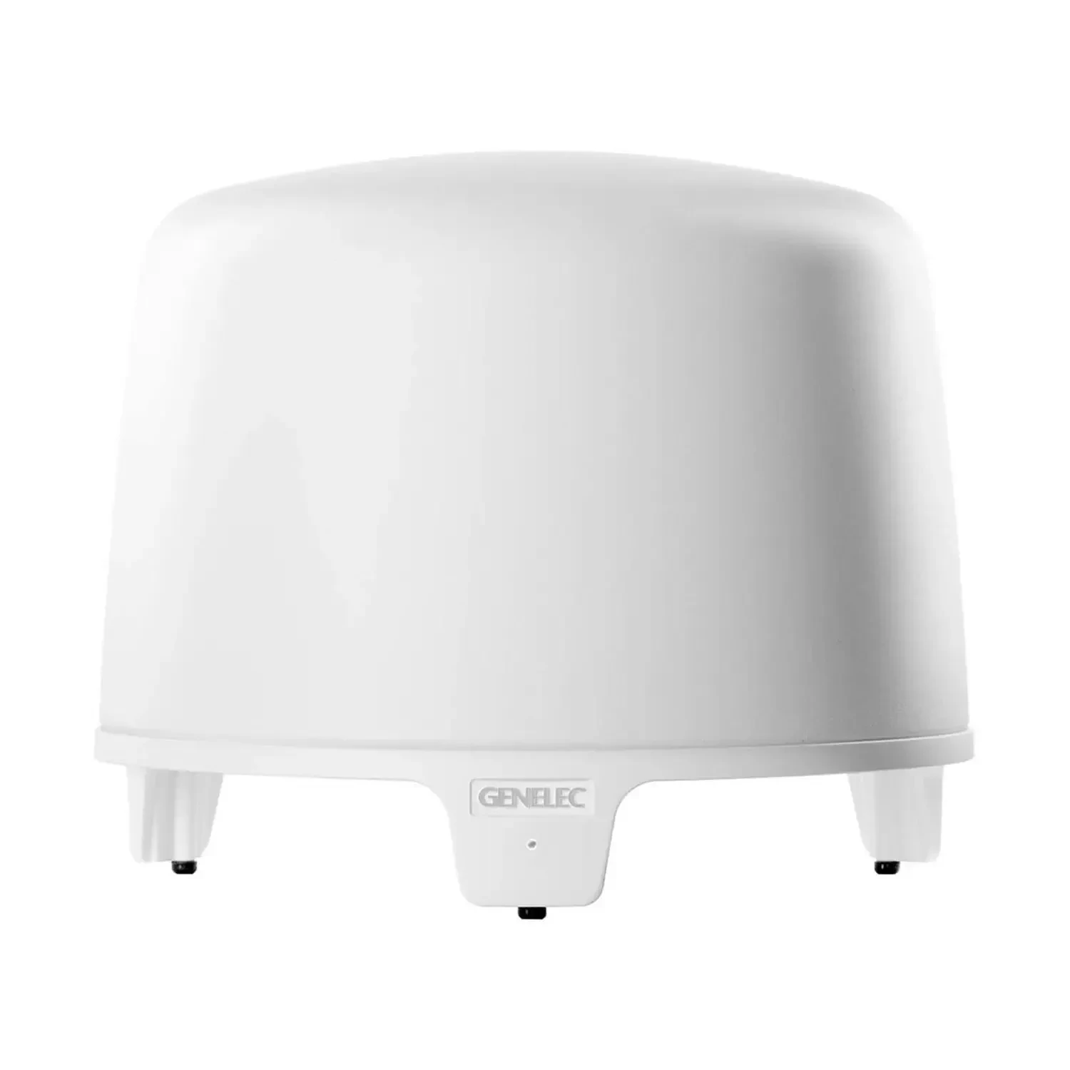 Сабвуфер активный GENELEC F One BWM White 40W 1x6.5