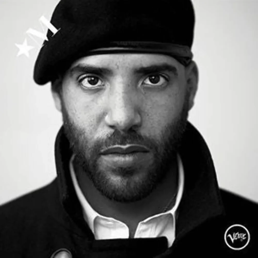 Miles Mosley - Uprising NEW Vinyl