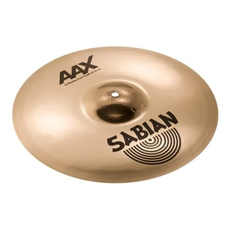 Б/У Тарелка Crash Sabian AAX X-Plosion Fast Crash 16"
