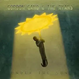 Виниловая пластинка Gordon Gano & The Ryans – Under The Sun (Релиз 2009)