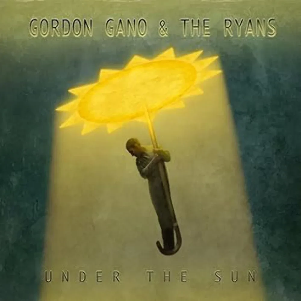Виниловая пластинка Gordon Gano & The Ryans – Under The Sun (Релиз 2009)
