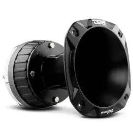DS18 PRO-DKH1X 2" Throat 8-ohm Horn Driver with Spacer