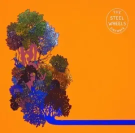 Виниловая пластинка The Steel Wheels – Sideways 2024
