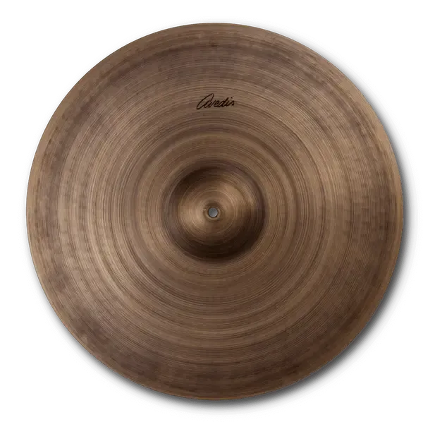 Тарелка барабанная Zildjian 18" A Avedis Crash Ride