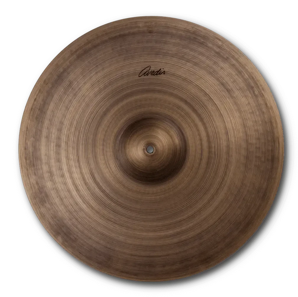 Тарелка барабанная Zildjian 18" A Avedis Crash Ride