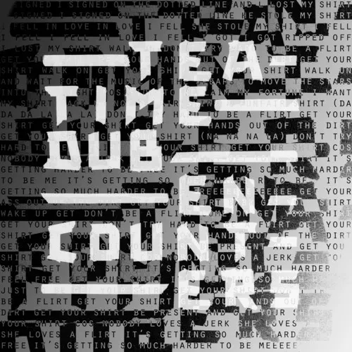 Виниловая пластинка Iggy Pop & Underworld – Teatime Dub Encounters 2018