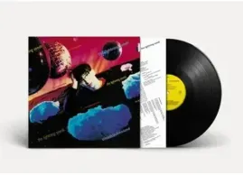 Виниловая пластинка The Lightning Seeds - Cloudcuckooland [New Vinyl LP] UK - Import