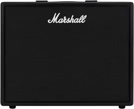 Комбоусилитель для электрогитары Marshall Code 50 1x12" 50-watt Digital Combo Amp