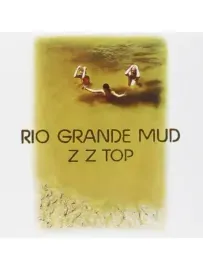 CD-диск ZZ TOP Rio Grande Mud