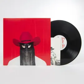Виниловая пластинка Orville Peck - Pony [New Vinyl LP]