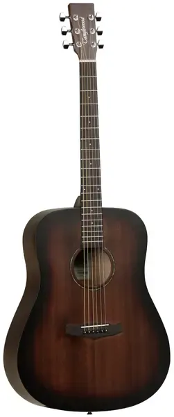 Акустическая гитара Tanglewood Guitars TWCR D Whiskey Barrel Satin