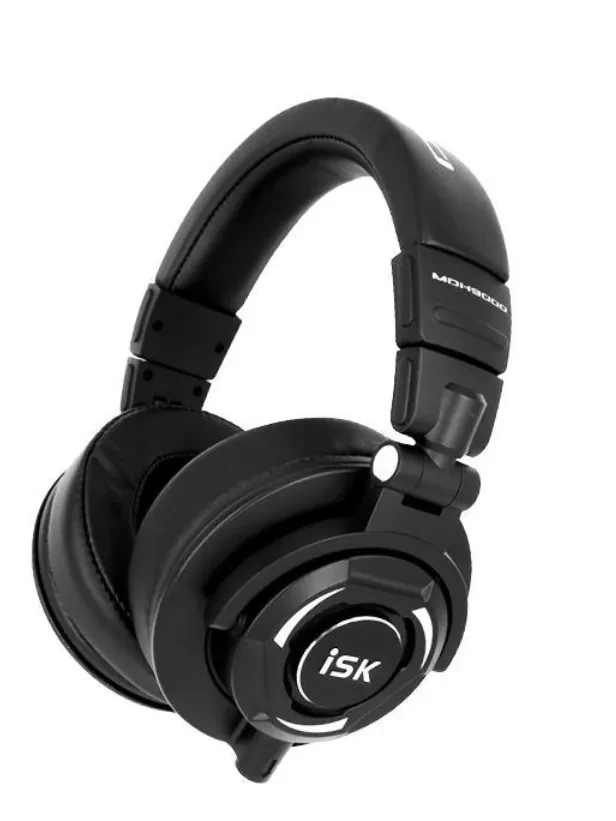 Наушники проводные ISK MDH9000