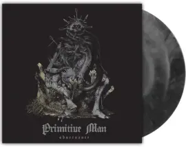Виниловая пластинка Primitive Man – Observance Релиз 2025