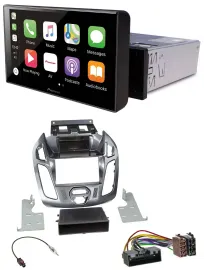 Pioneer Bluetooth MP3 DAB USB Autoradio für Ford Connect Transit 12-18 ohne Disp
