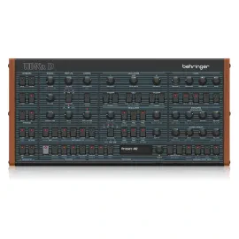 Аналоговый студийный синтезатор Behringer UB-Xa D