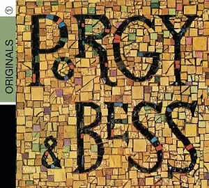 CD-диск CD-диск ELLA FITZGERALD / LOUIS ARMSTRONG Porgy And Bess