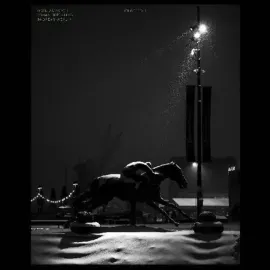 Виниловая пластинка Oren Ambarchi, Johan Berthling, Andreas Werliin – Ghosted II 2024
