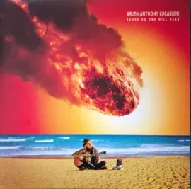 Виниловая пластинка Arjen Anthony Lucassen – Songs No One Will Hear
