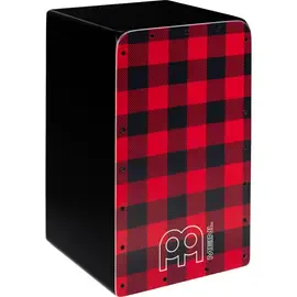 Кахон Meinl Percussion Headliner Series String Cajon Lumberjack