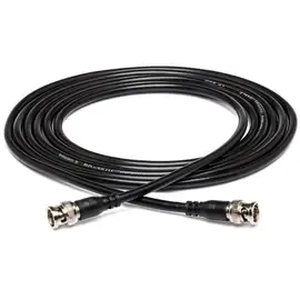 Компонентный кабель Hosa Technology BNC59125 BNC 7.6 м
